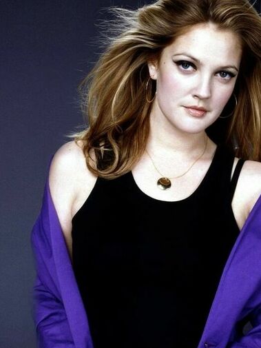 Drew Barrymore